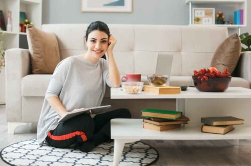 55+ Awesome Things to Do Indoors When You Can’t Go Outside