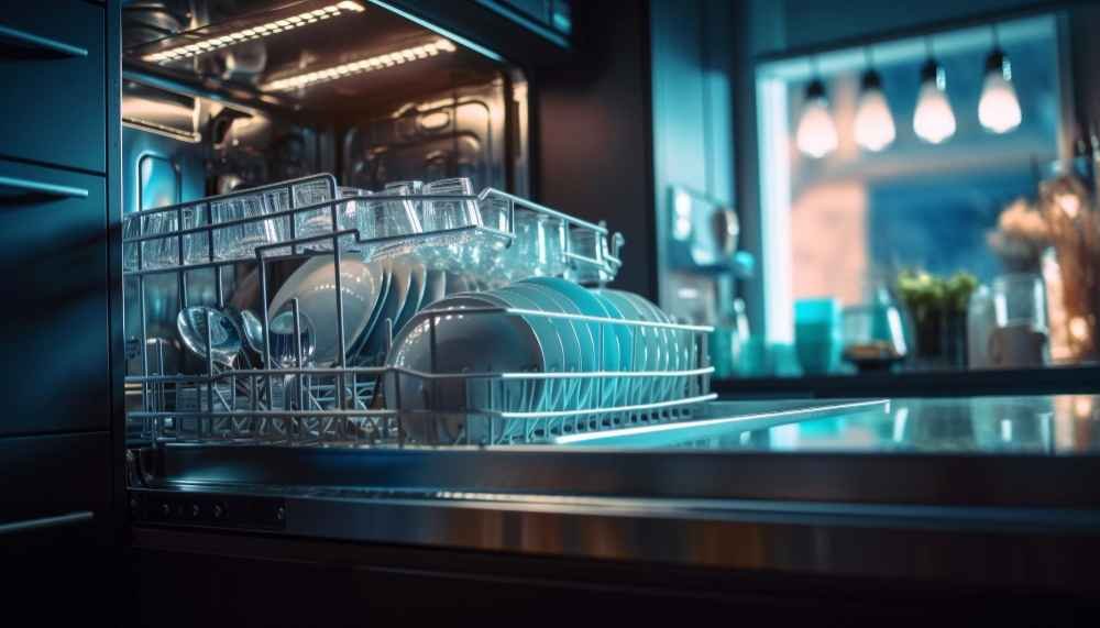 Dishwasher Not Draining Water? Top Solutions for Bosch Models