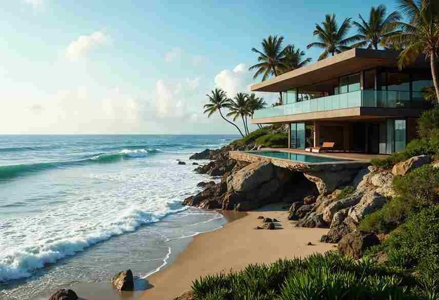 French Polynesia Homes for Rent: Discover Your Tropical Paradise