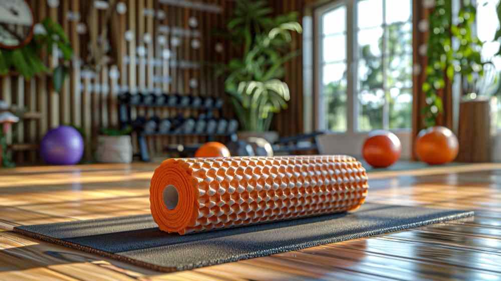 Home Gymnastics Ideas: Transform Your Space into a Fun Fitness Zone