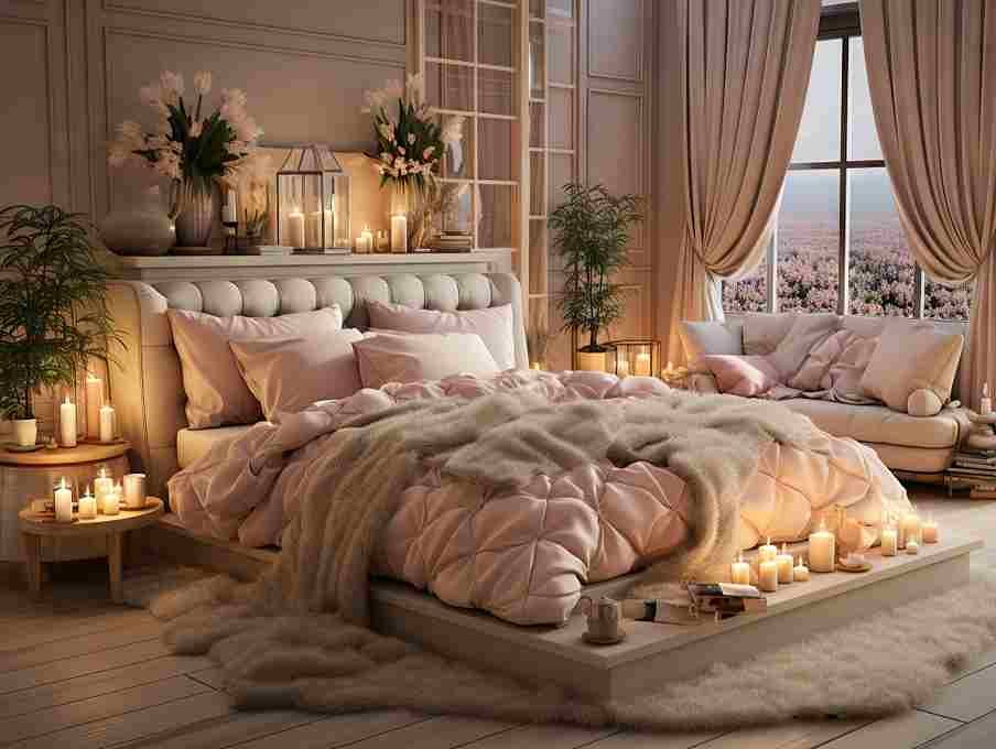 How to Create a Cozy Bedroom on a Budget: 15 Easy Ideas Under $200