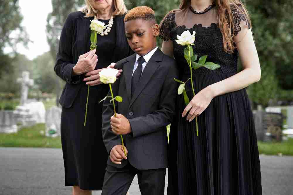 Johnson Williams Funeral Home Newbern TN: Compassionate Services Since 1948