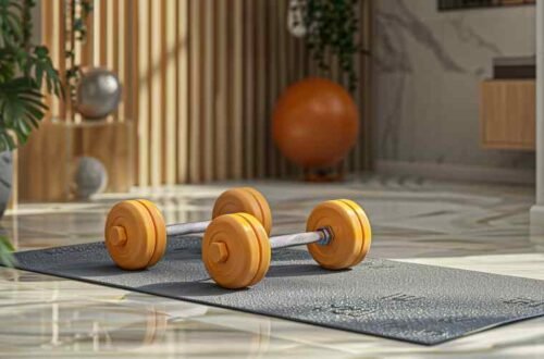 Ultimate Guide to Home Workout Room Mirrors: Transform Your Space in 2025