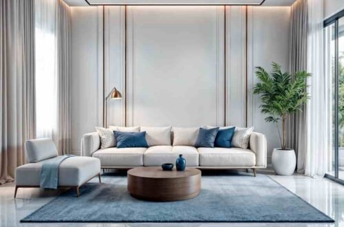 Ashley Home Sectional: The Ultimate Guide to Stylish, Affordable Modular Sofas