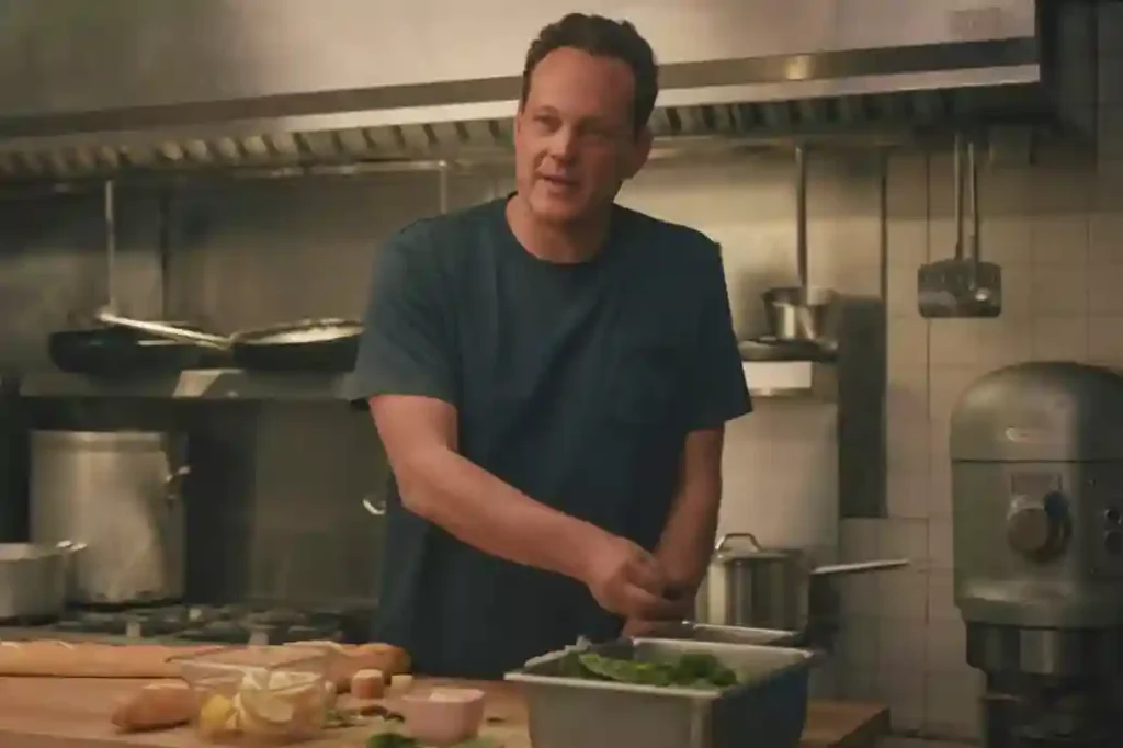 Cast of Nonnas Film Meet the Stars of the Heartwarming 2025 Netflix Hit