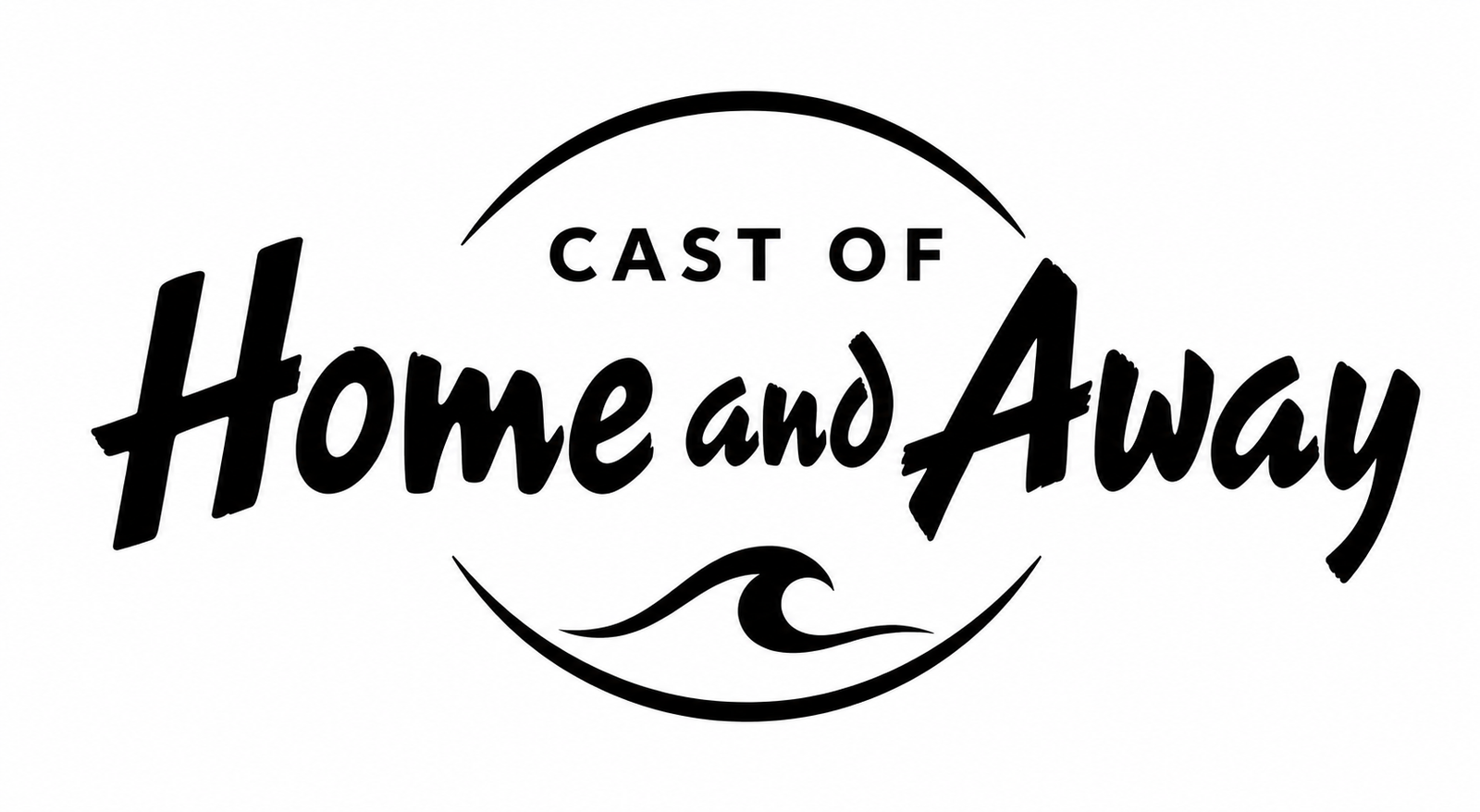 Cast Of Home And Away