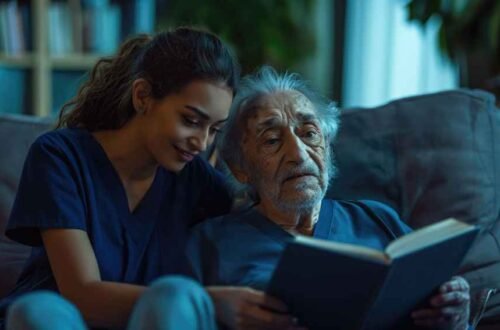 Difference Between Assisted Living and Nursing Home: Key Guide