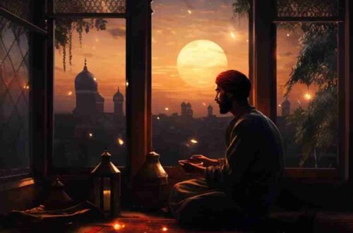 Dua for Entering Home: The Sunnah Prayer for Protection and Blessings