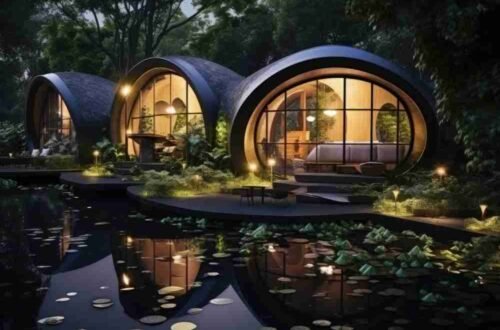 Emerald Homes: Luxury, Sustainable Features & Custom Designs