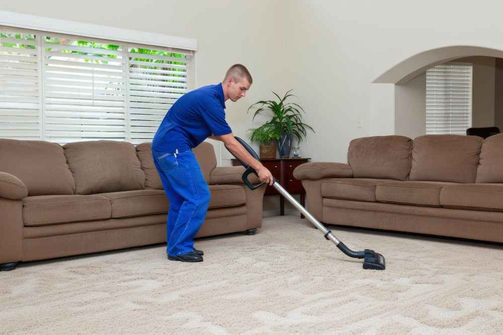 Professional Carpet Cleaning: Why It Beats DIY and How to Choose the Best Service