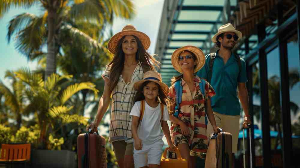 Ultimate Guide to Family Travel: Tips, Destinations, and Planning Essentials