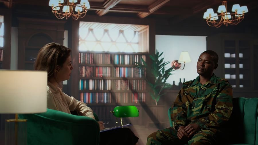 The Complete Guide to the NCIS Origins Cast