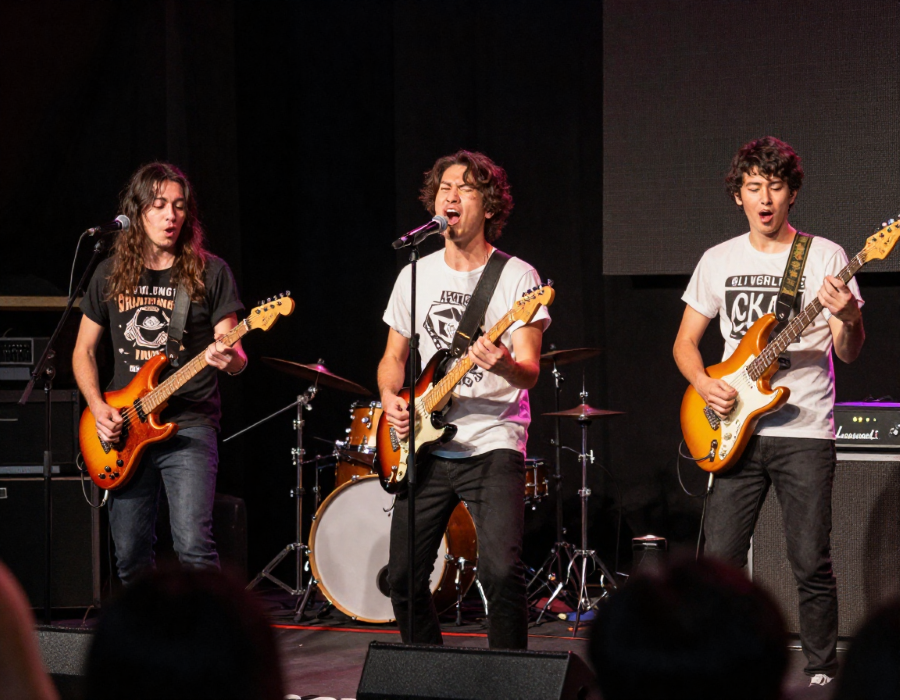 Everything You Need to Know About the Ransom Canyon Cast