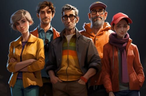 Gen V Cast: Full Guide to Characters & Actors