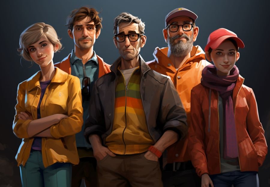 Gen V Cast: Full Guide to Characters & Actors