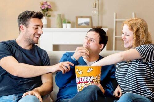 Cast of Anyone But You: Full Movie Guide