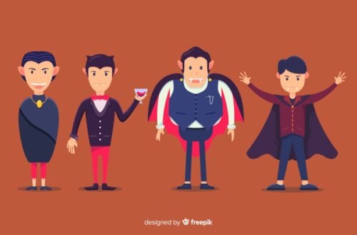 Cast of House of Guinness: Full Character Guide