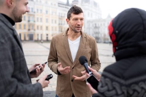 Zero Day Cast: Full Guide to the Political Thriller