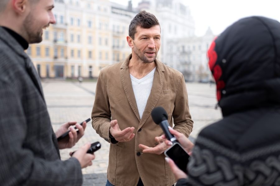 Zero Day Cast: Full Guide to the Political Thriller