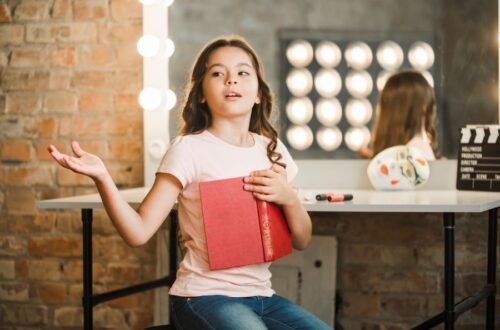 Meet the Cast of Babygirl Film: Stars Behind the Story