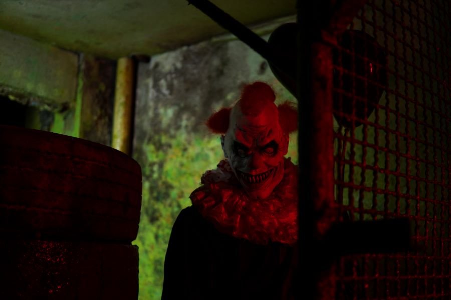 Den of Thieves Cast: Meet the Stars of the Crime Thriller