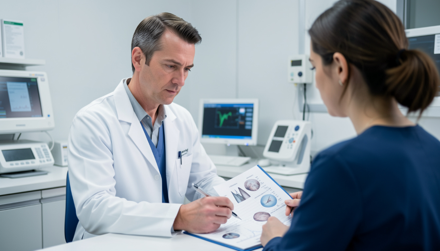 The Resident Cast: A Deep Dive Into the Stars of This Beloved Medical Drama