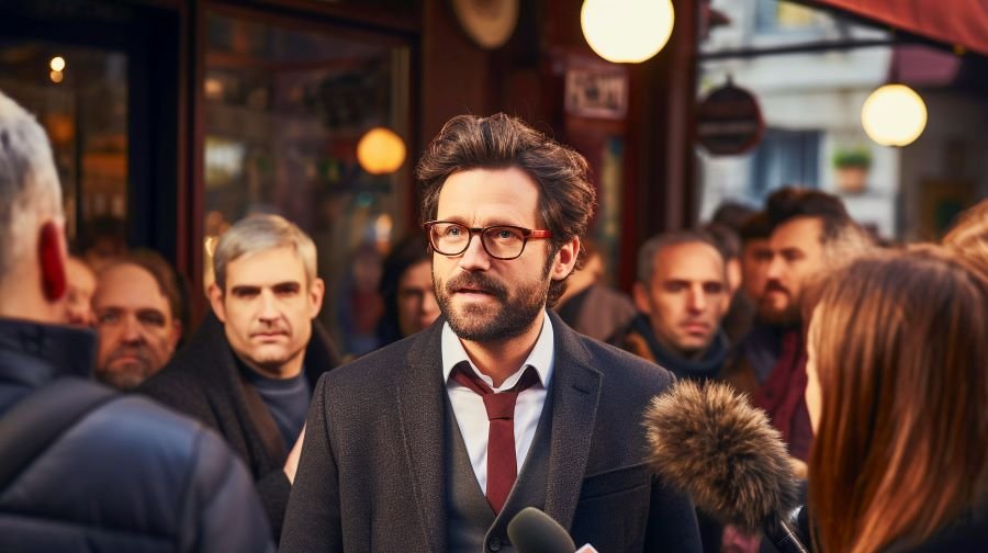 The Invincible TV Series Cast: Meet the Voices Behind the Masterpiece