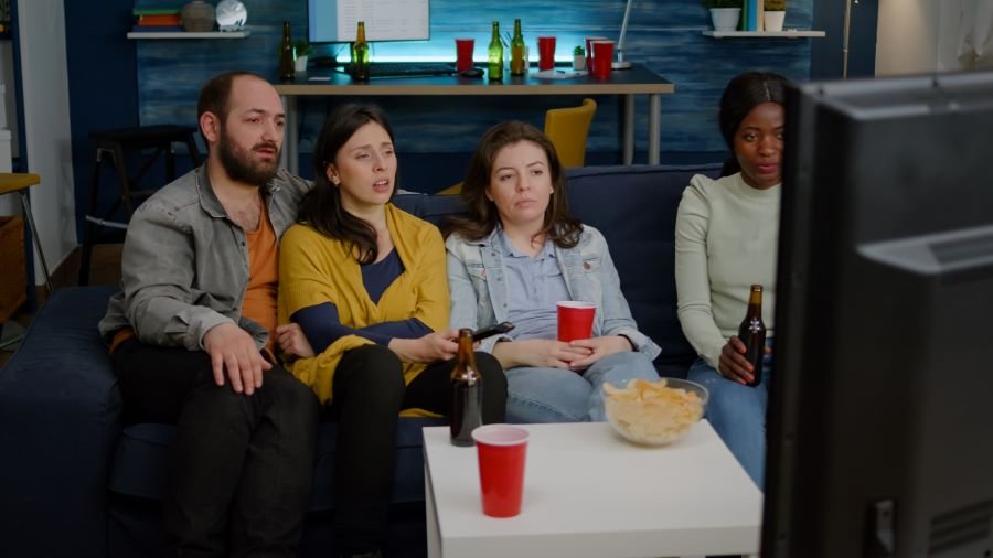 The Grey's Anatomy Cast: A Look at TV's Most Iconic Ensemble