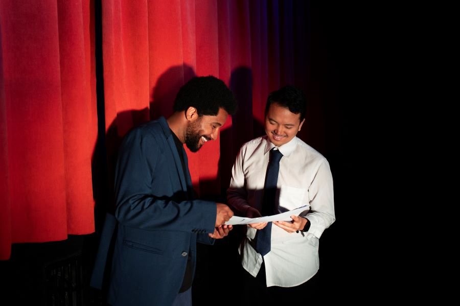 The Cast of The Night Agent: Meet the Stars Behind Netflix’s Thrilling Drama