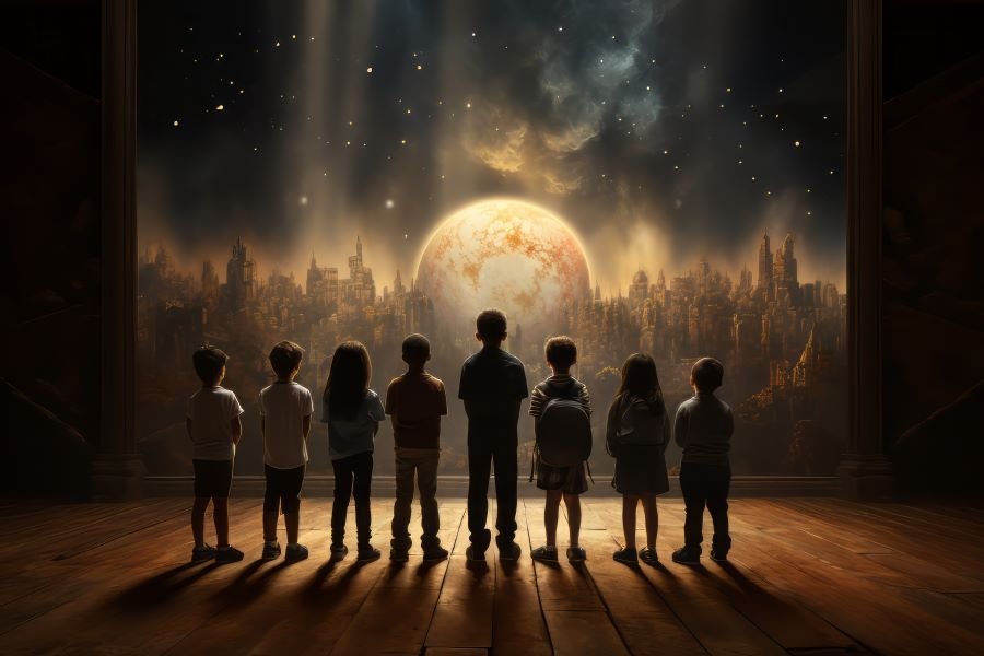 The Handmaid’s Tale Cast: A Deep Dive into the Stars Behind the Show