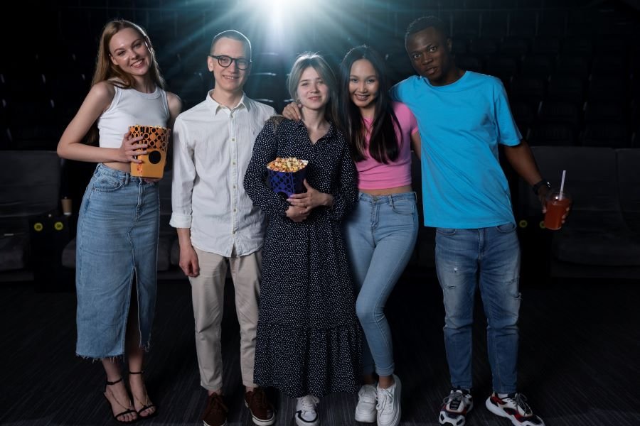 All American Cast: Meet the Stars Behind the Hit TV Show