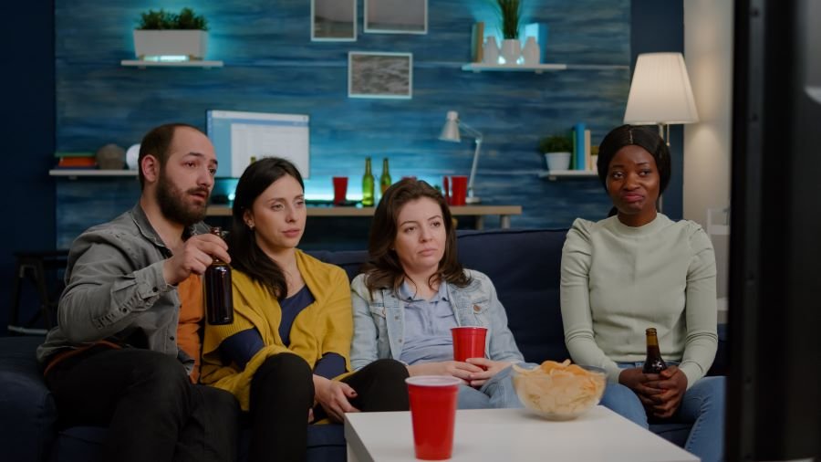 Cast of Zero Day TV Series: Everything You Need to Know