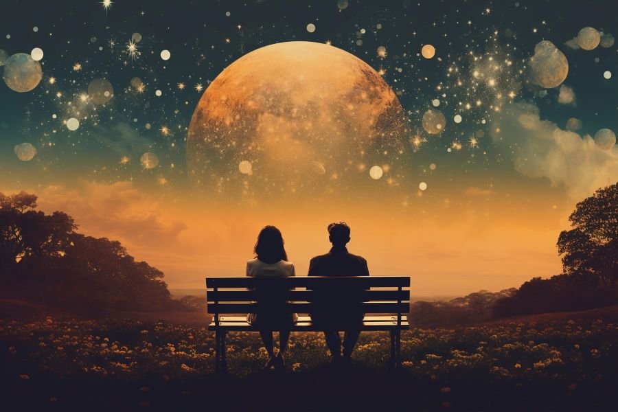 Cast of Georgie and Mandy's First Marriage US: A Complete Look at the Iconic Stars