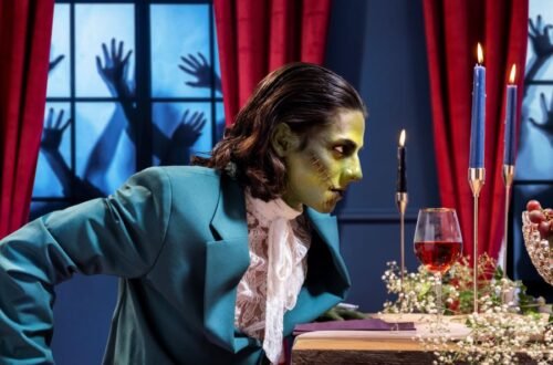 The Cast of Freakier Friday US: A New Spin on a Classic Tale