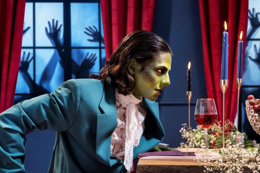 The Cast of Freakier Friday US: A New Spin on a Classic Tale