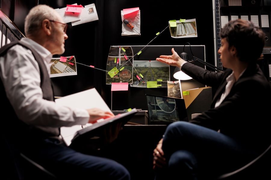 Cast of Only Murders in the Building: Full Guide & Insights