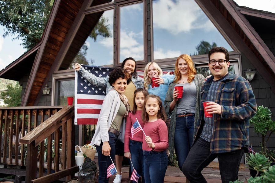 Cast of Good American Family: Full Guide