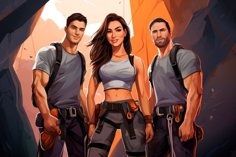 The Last of Us Cast: Full Character Guide