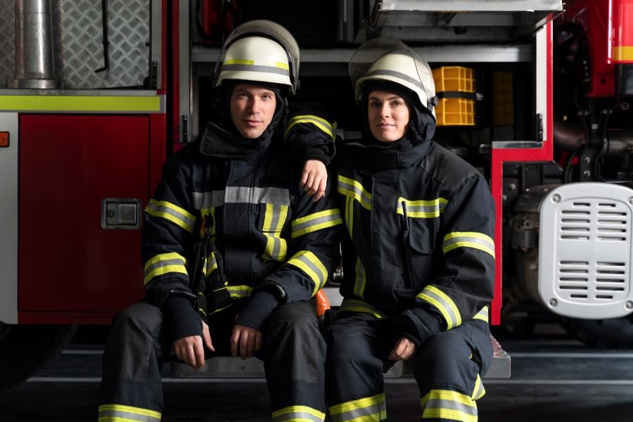 Chicago Fire Cast: A Complete Guide to Firehouse 51’s Ensemble