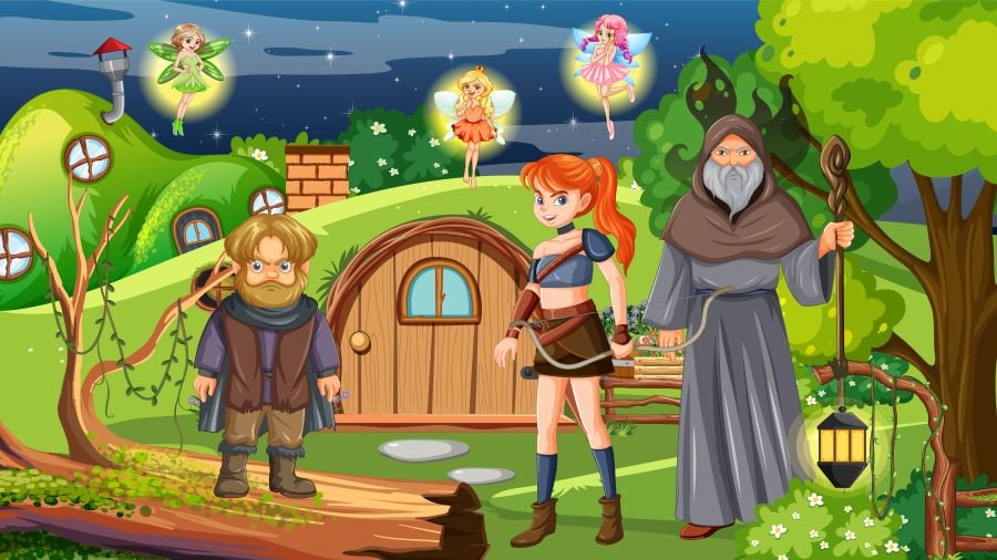 Title: Complete Guide to the Elsbeth Cast and Characters