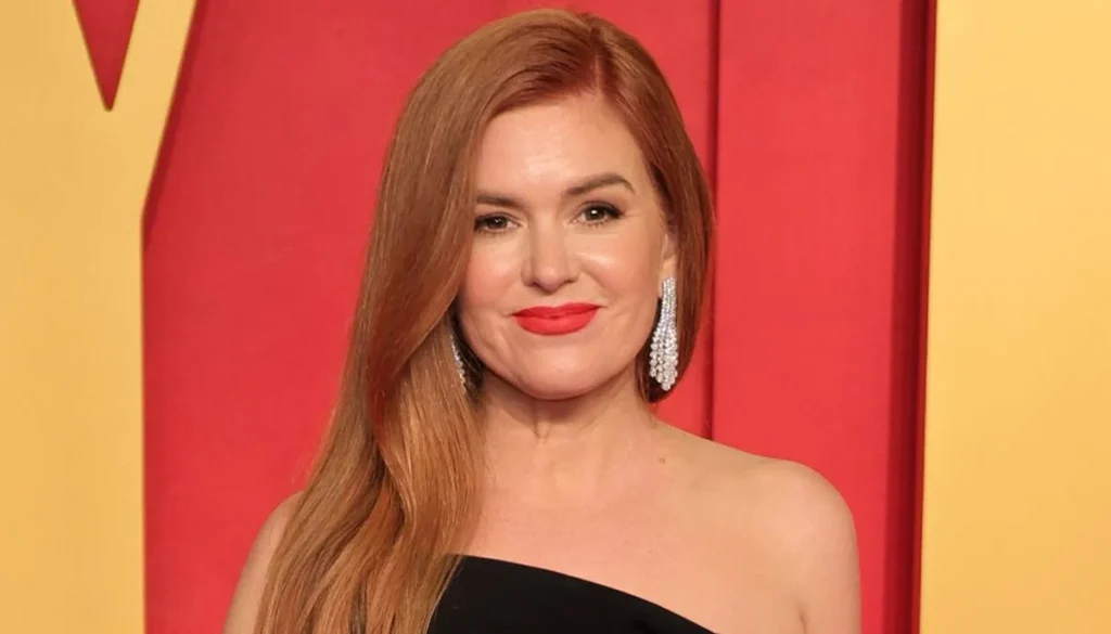 Isla Fisher: From Muscat to Hollywood Stardom