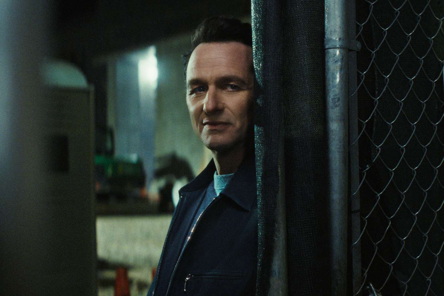 Cast of The Beast in Me Meet the Stars of Netflix's Must-Watch Thriller