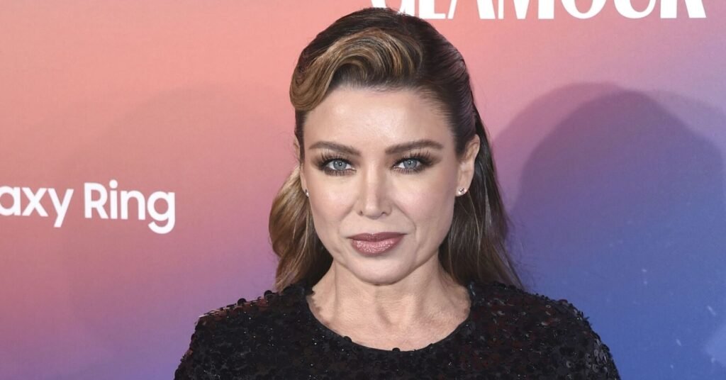 Danielle Minogue: From Child Star to Global Icon