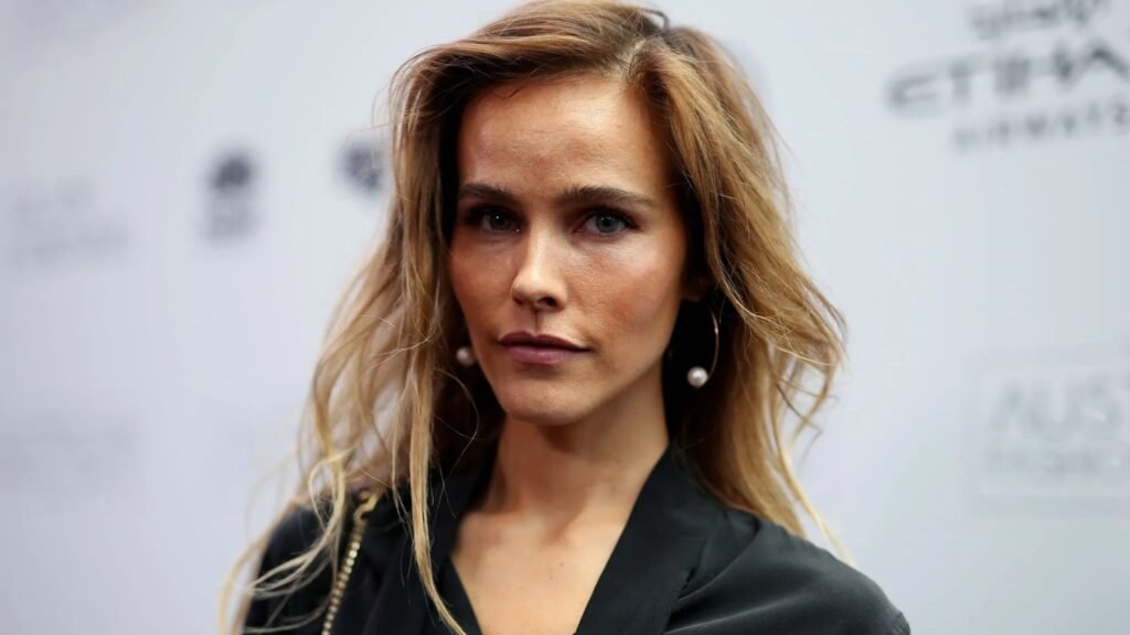 Isabel Lucas: Australian Actress, Environmentalist, and Model