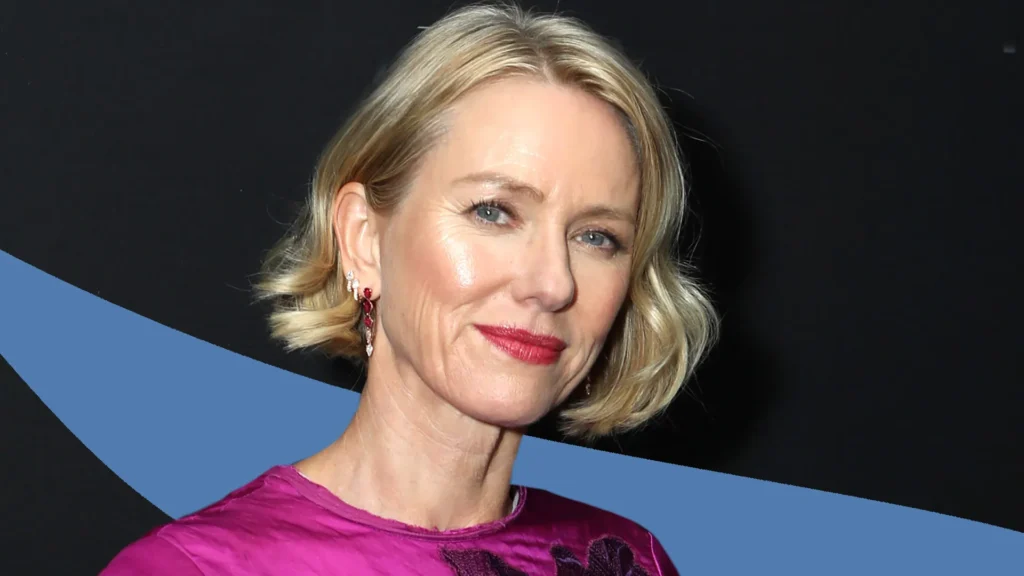 Naomi Watts: A Journey Through Dark and Compelling Cinema