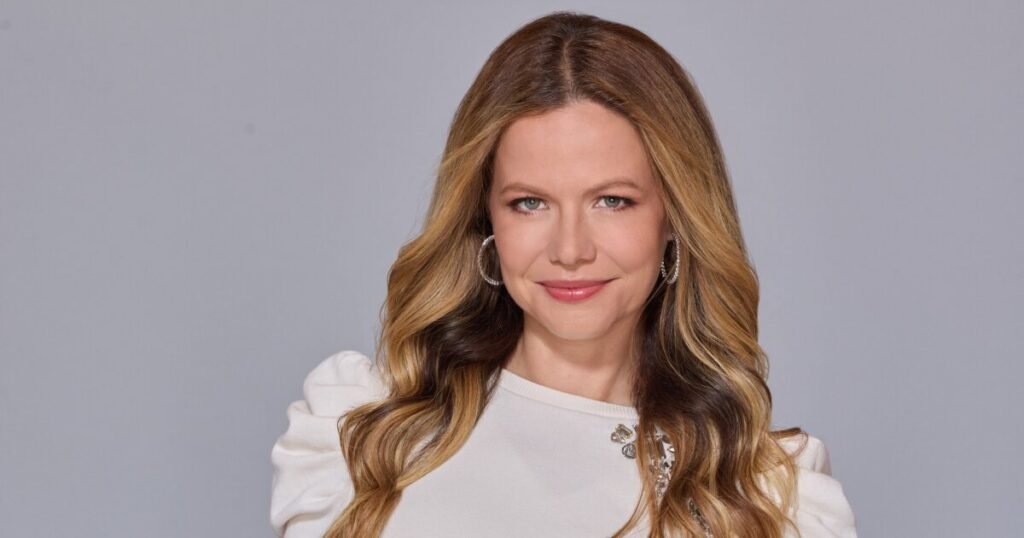 Tammin Sursok: A Versatile Talent in Television