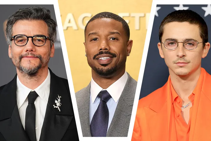 Cast of A Working Man Meet the Stars Behind This Blue-Collar Drama