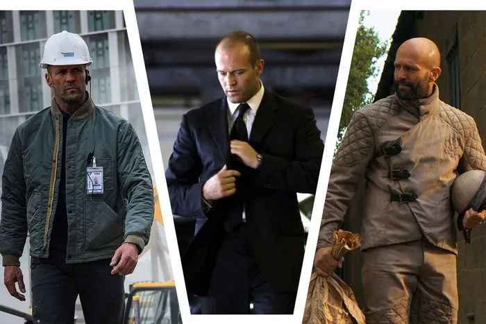 Cast of A Working Man Meet the Stars Behind This Blue-Collar Drama