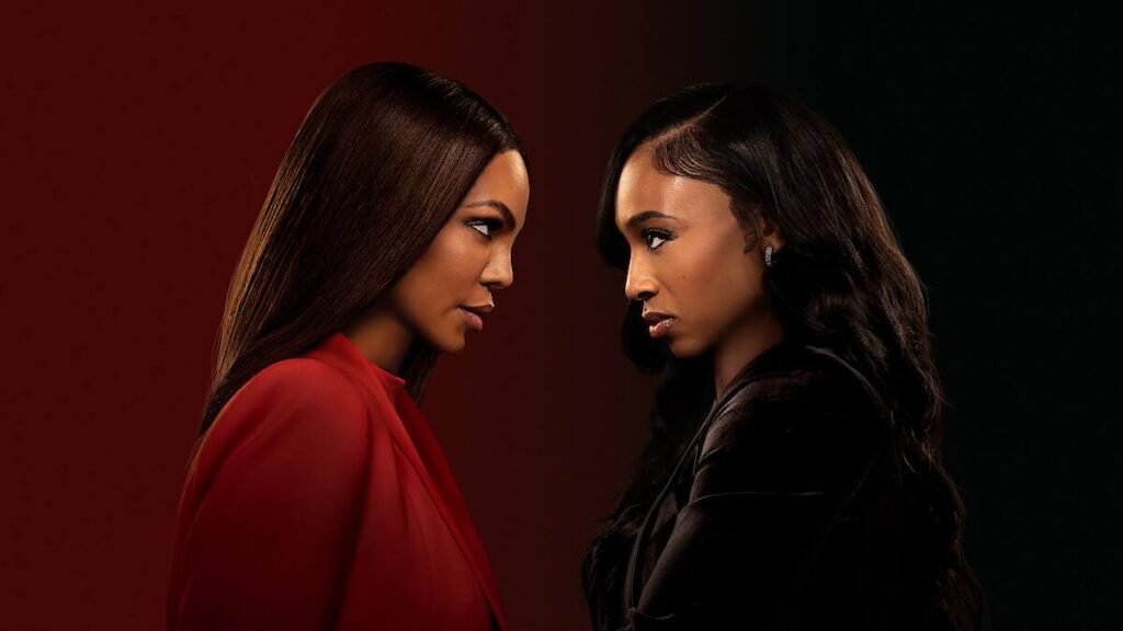 Cast of Beauty in Black: Meet the Stars of Tyler Perry's Gripping Drama Series
