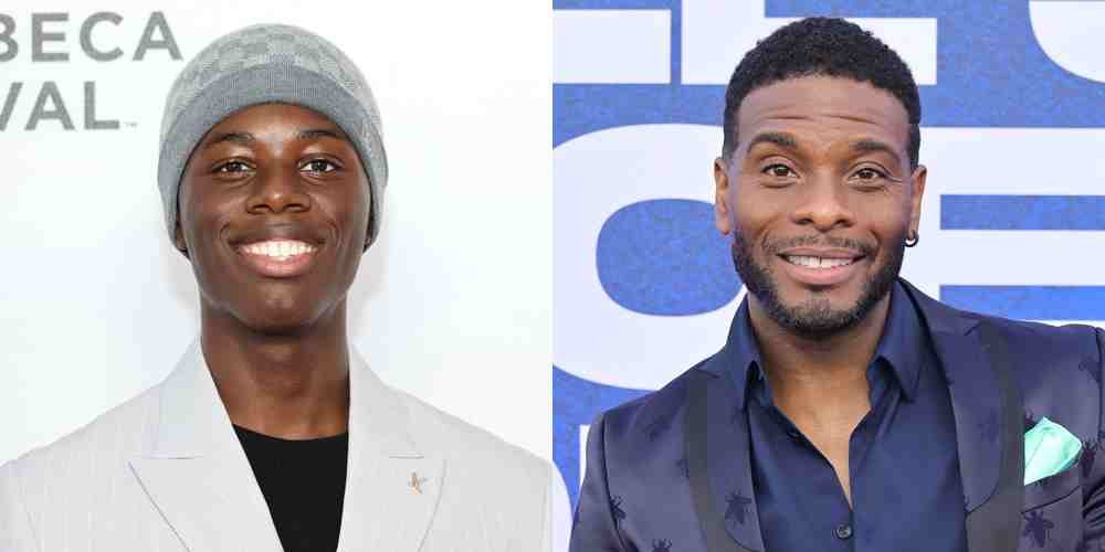 Cast of Good Burger 2 Meet the Stars of the Nostalgic Sequel